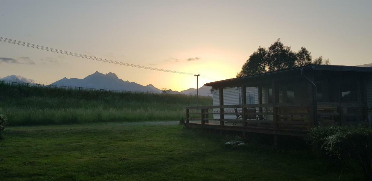 Holiday home Pod Tatrami Mlynceky