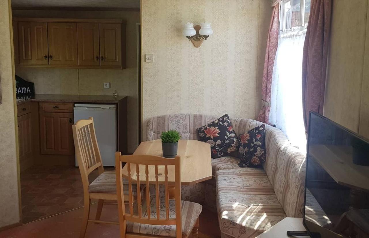 Pod Tatrami Holiday home Mlynceky