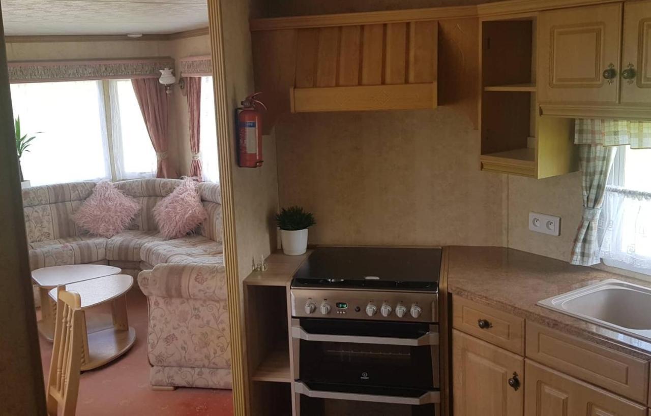 Pod Tatrami Holiday home *