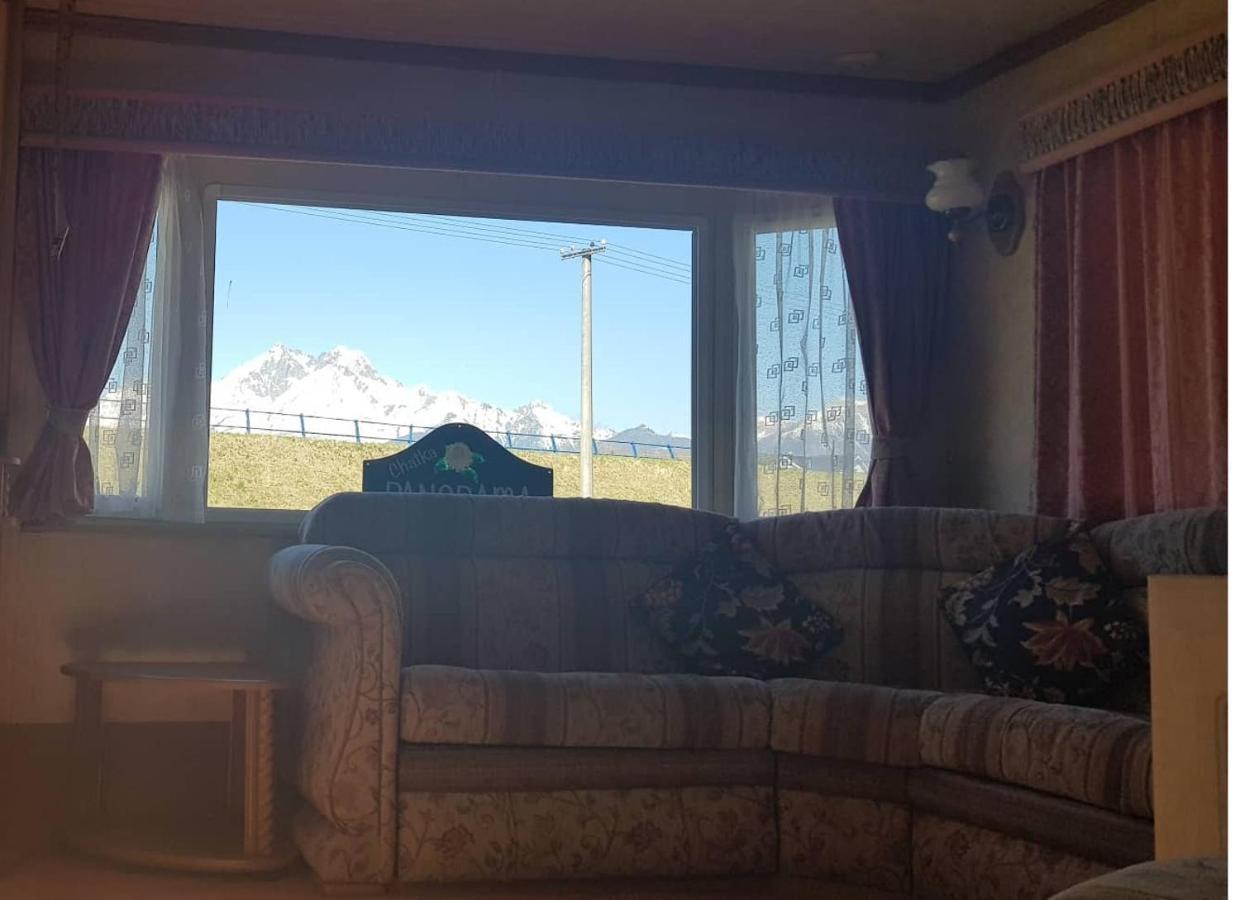 Holiday home Pod Tatrami *
